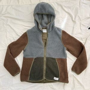 REI Sherpa Pullover